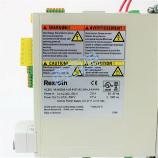 N2L 议价REXROTH 020 110PA0 MDD093B