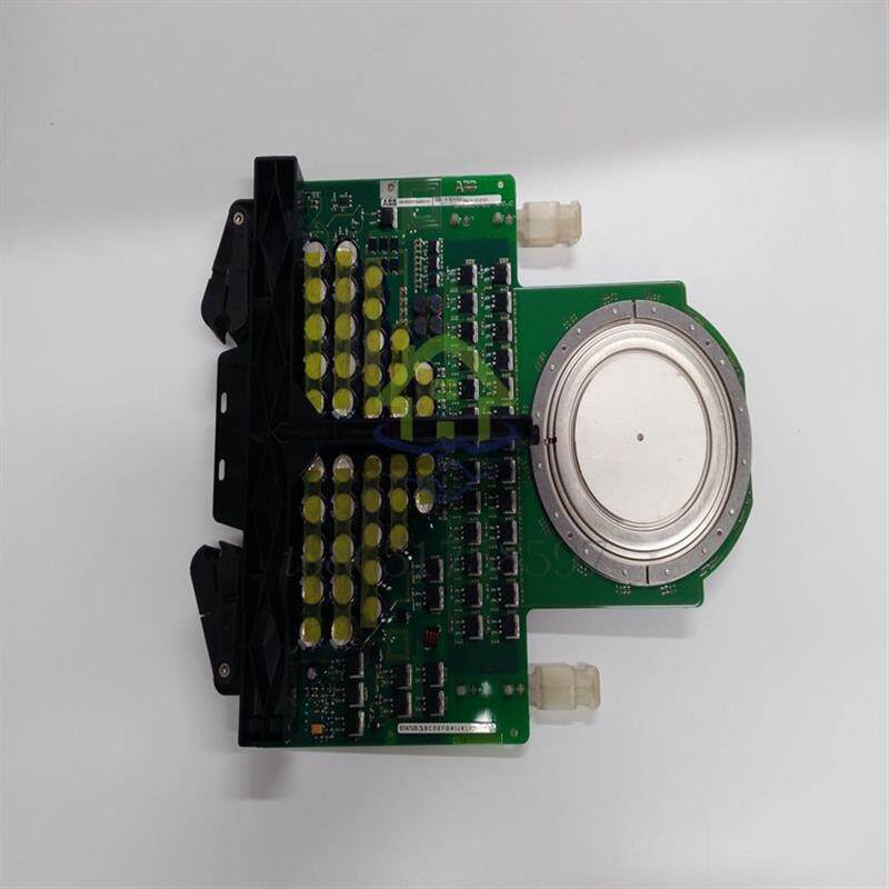 议价abb   3bhe009681r0101/gvc750be101/3bhb013085    半导体控