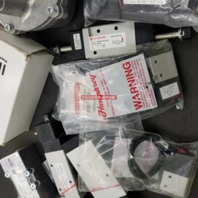 议价NORGREN诺冠先导电磁控制阀263600系列