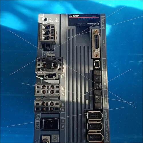 询价驱动器MR-J4W3-222B-MA011T030  成库存