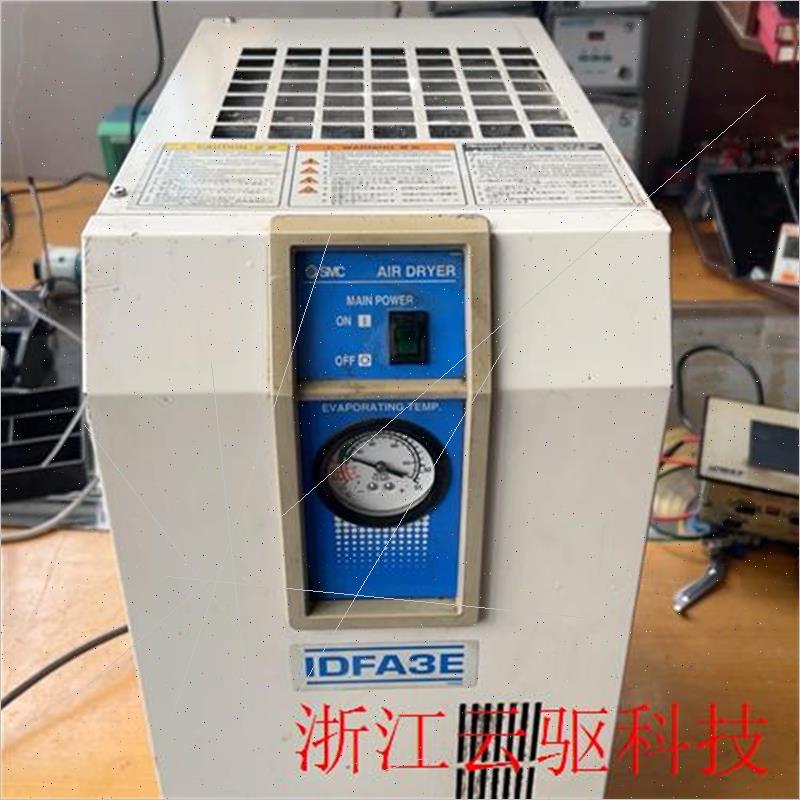 议价SMC   IDFA3E-23 机 橙色