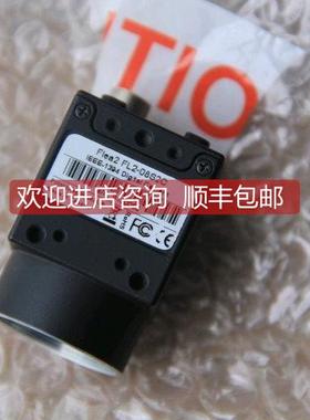 议价Point Grey FL2-08S2C ；FLEA2 FL2-08S2C-C 装 彩色