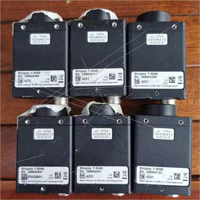 议价促机ALLIED AVT Stingray F-504B 照片