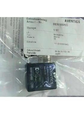 安沃驰开关传器 0830100465