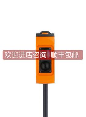 议价IFM易福门漫反射光电开关 O6H204 O6H-FNKG光电传器