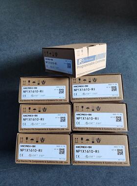 议价NP1X3206-A -W NP1Y16R-08 NP1Y64T09P1 NP1X0810  P