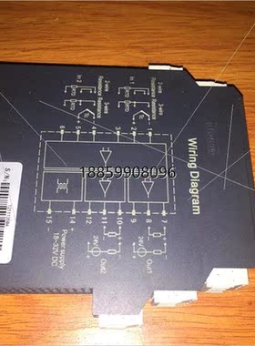 议价议温控器NPWD-CUTD55D Pt 100 图看描述