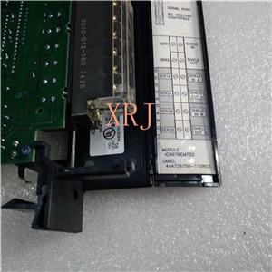 SPHSS03 模块PLC