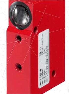 议价LEUZE劳易测50127067 HT46CI/4W-M12背景抑制光电传器