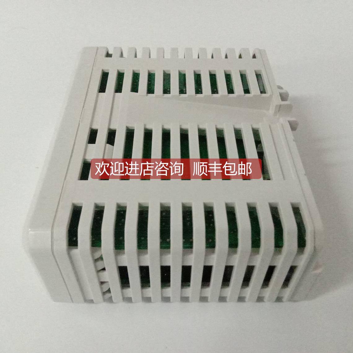 议价SD812F 3BDH000014R1 PLC 模拟 I/O 模块AB 实