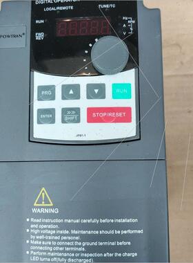 议价普传变频器 PI9100A 2R212  2.2KW,普传直