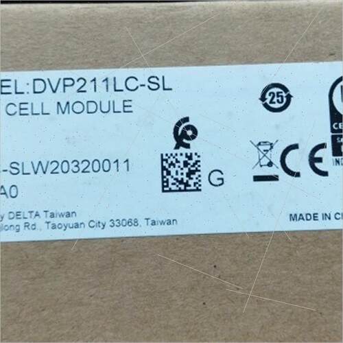 询价DVP211LC-SL装台达模块库存
