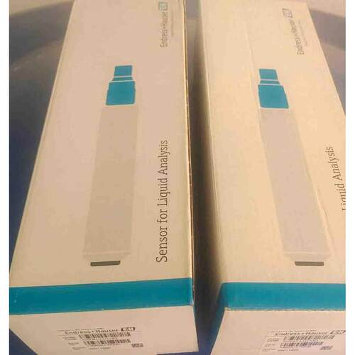 E+H模拟式pH电极CPF81-NN11C2电极CPF81-NN11C2库存