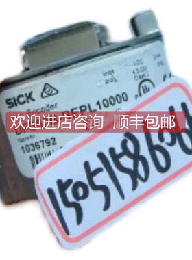 议价SICK 1036792 DFS60B-BEPL10000 机就