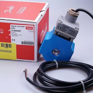 議價丹佛斯Danfoss電磁線圈 陽 018Z0291 018Z0290