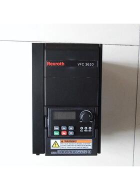 议价Rexroth 3610 VFC3610-15K0-3P4-MNA-7P-NNNNN-NNNN 15KW 380