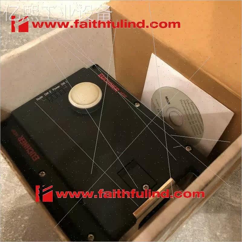 议价Euchner 109974 安士能安全开关 MGB-L1-AR-AB9A3-M-议