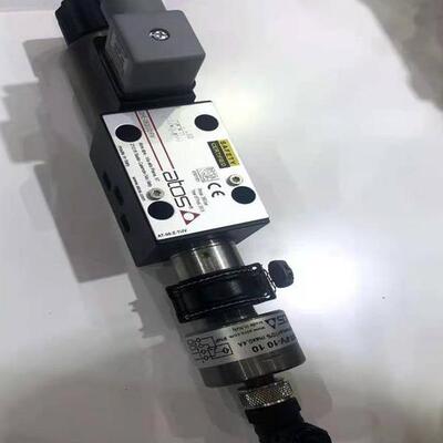 议价意大利AGAM-20/11/210/VISP-66724DC阿托斯电磁溢流阀ATOS