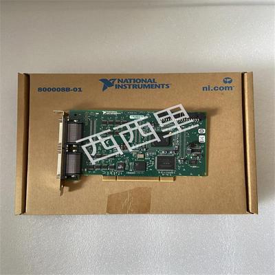 议价PCI-7811R National Instruments