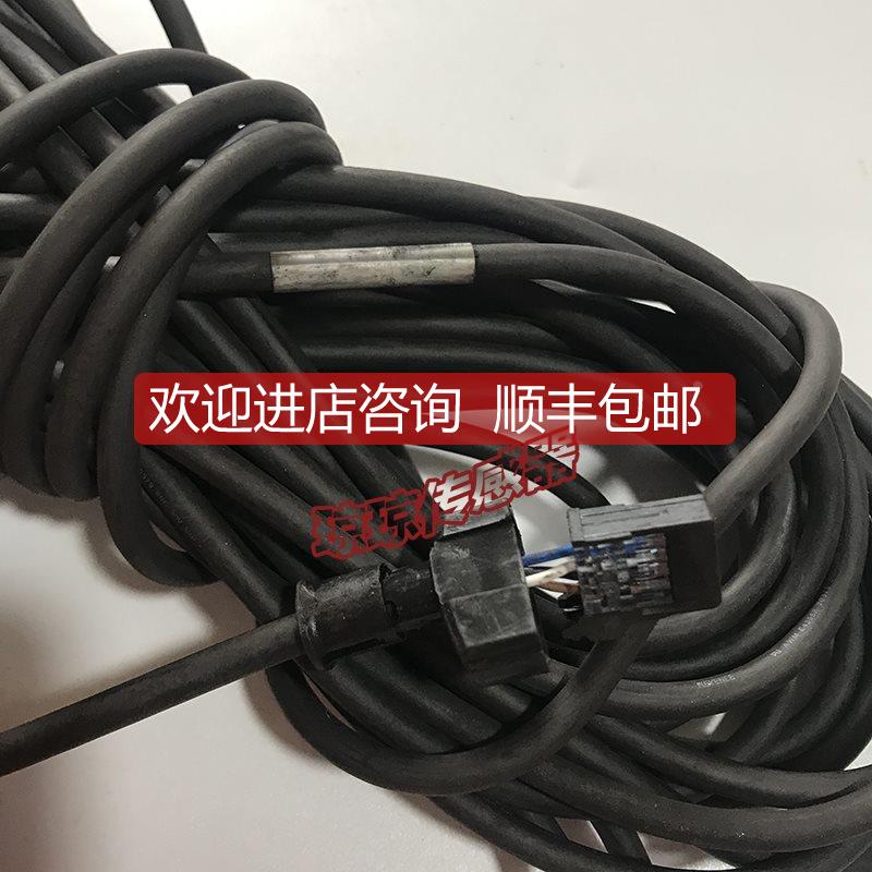 议价基恩士高精度接触式数字传器电缆 GT2-CH10M/CHL5M/CA2M/CHL2