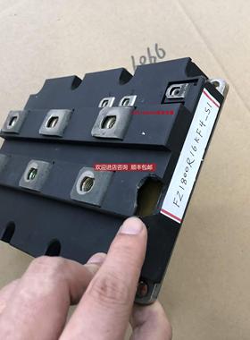 议价FZ1800R16KF4-S1 6SY7000-0AD50机就上机