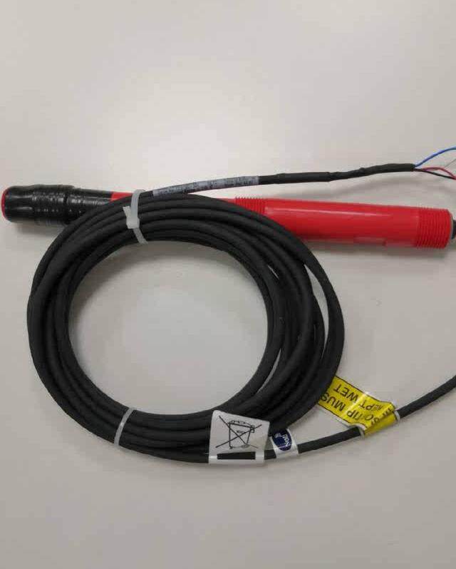 议价 PH计PH电极 探头TB556.J.1.D.15.T.10