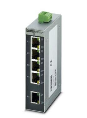 议价FL SWITCH SFN 5GT - 2891444  菲尼克斯