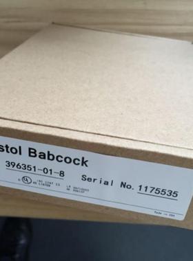议价396357-02-4 396458-01-7 Bristol Babcock ControlWave