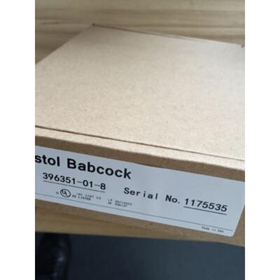 议价396357-02-4 396458-01-7 Bristol Babcock ControlWave