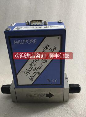 议价MUKROLIS FC-2902MEP-T-4V SIH4 20SCCM TYLAN 2900 SERIES