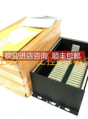议价IC698CHS017 壁挂式 17 槽 PLC机架 GE 通用电气