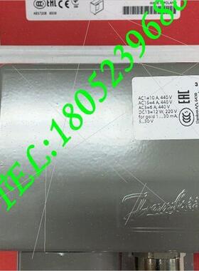 议价丹佛斯压力开关KPS47 060-312266 Danfoss压力控制器
