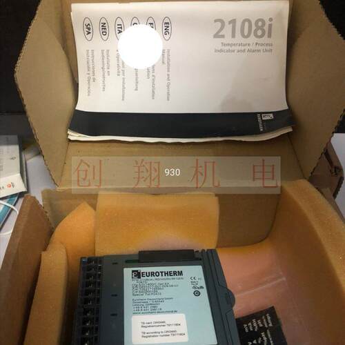 欧陆温控仪 2108i/AL/RD/VH/FH/RF/GER/F0472，，