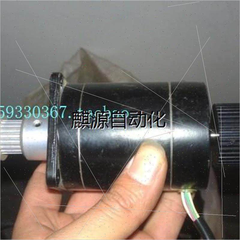 议价非实-议PH268-21B-C78 手轮二相步进电机 57系列加长步进电