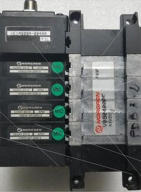 议价诺冠电磁阀 V0904008F  VE1AS09A-00400  V085516R-Q0913