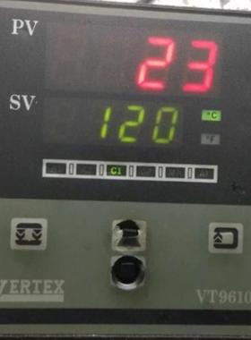 议价VERTER温控器加温配件VT9626+ 烤箱温控表显示 VT9610+温控仪