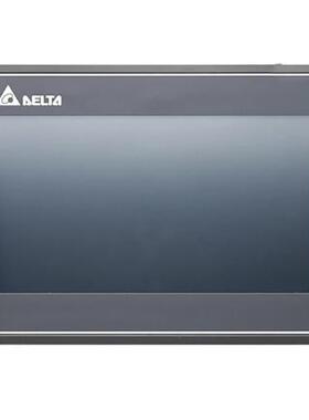 议价台达人机界面触摸屏DOP-110CS替代DOP-B10S411