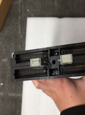 FOXBORO FBI10E PLC模块