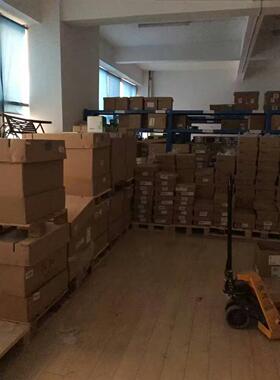 TM3AI8/TM3AI2H/TM2DRA16RT库存余货可编程控制器扩展模块