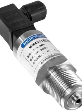 压力传器变送器MPM4890-40MPa) E22B1PC3S