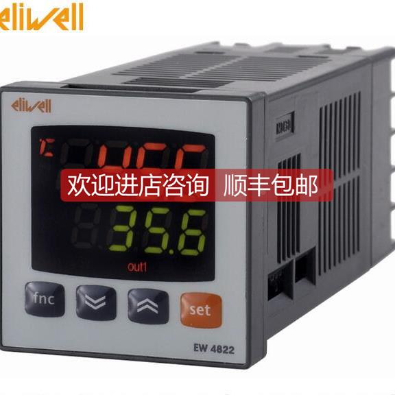 议价Eliwell伊力威温控器IDPLUS902 230V NTC/PTC/PT100 8A