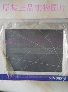 议价5P62:KRONES-24/5PC720.K043-K10克朗斯Panel PC工控机操作屏