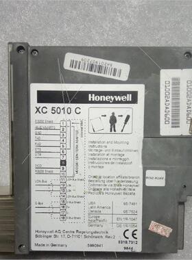 议价XC5010C HoneywellCPU 计算机模块议