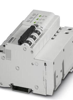 议价2类电涌保护器 - VAL-CP-MCB-3C-350/40/FM - 2882776 菲尼克