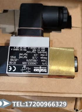 议价 trafag压力测器9B0.2078