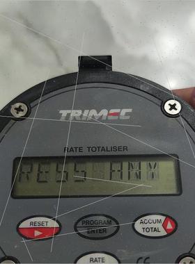 议价澳大利亚 TRIMEC 流量计 MG006S511-211