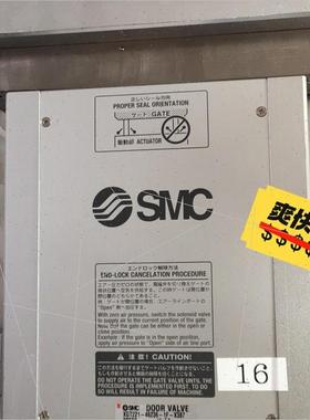 议价SMC XGT221-46236-1F-X387高真空闸