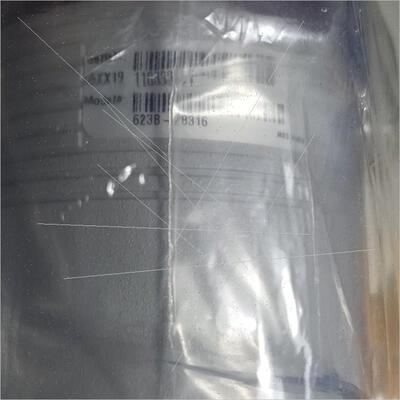 询价MKS 薄膜规真空压力计 623B-28316库存