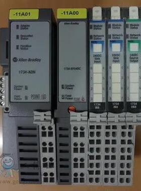 议价22-COMM-D 22-COMM-E 1734-OB8E 1756-RM2 罗克韦尔AB 逻辑控