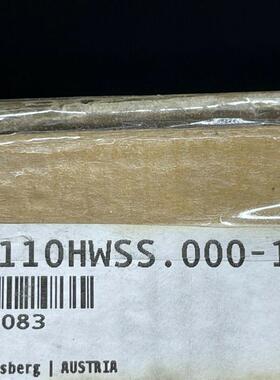 议价B&R Acopos I0110SS 8BVI0110HWSS.000-1 Rev. L0